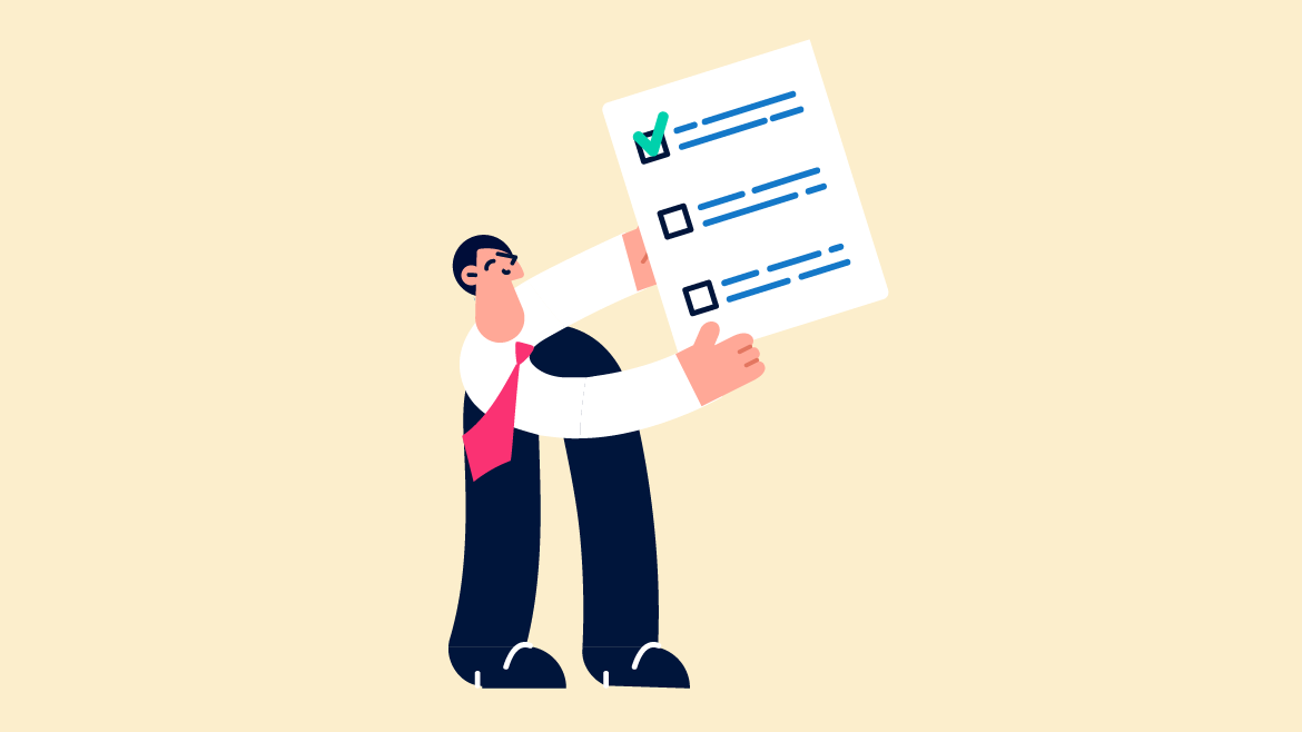 Come fare un riassunto StudySmarter