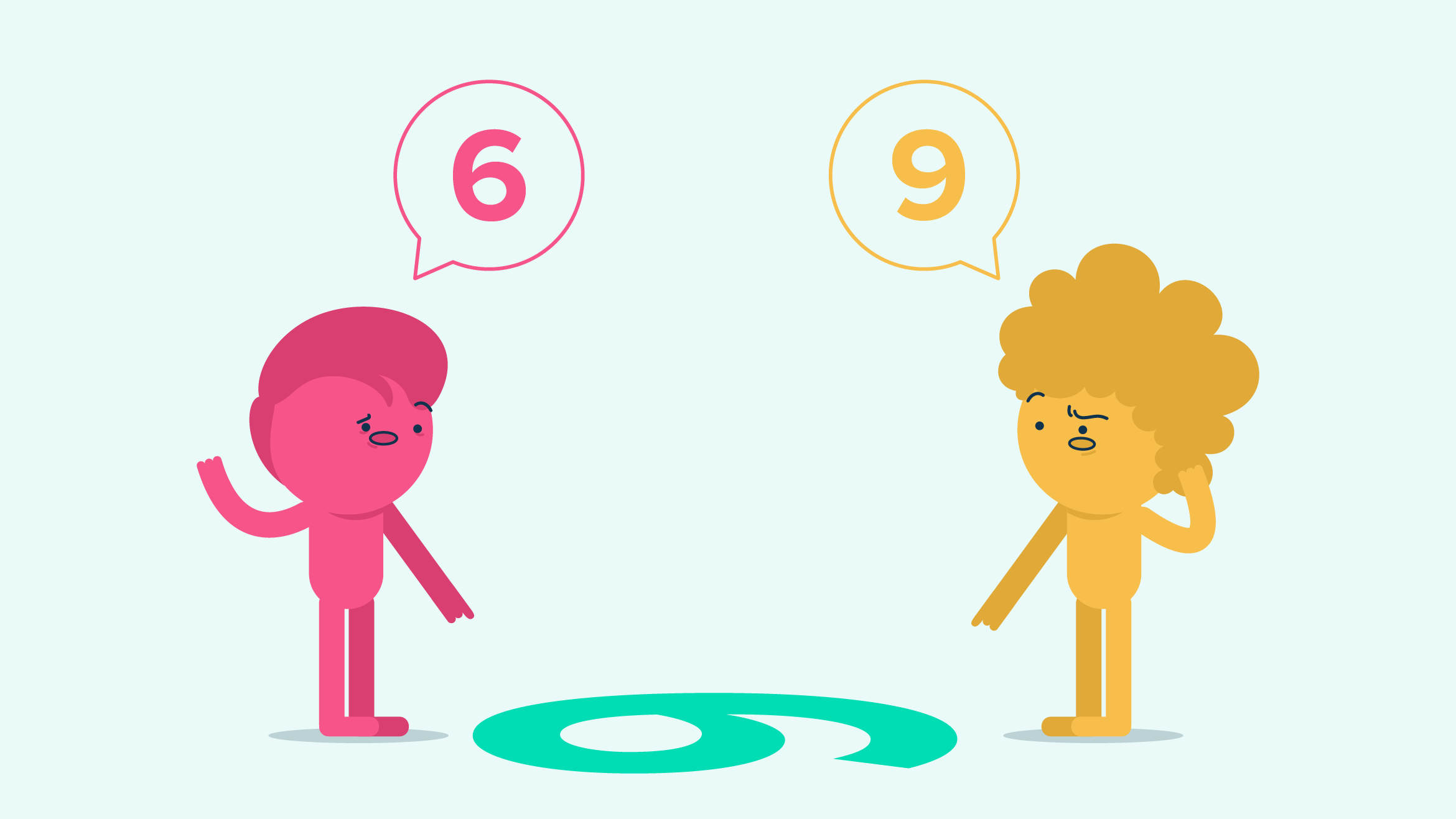 Bias cognitivi Distorsioni cognitive StudySmarter