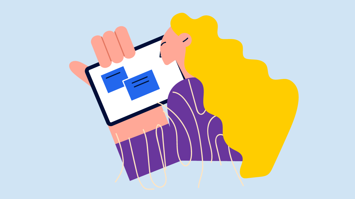 Flashcards App Best flashcard app Vaia Magazine