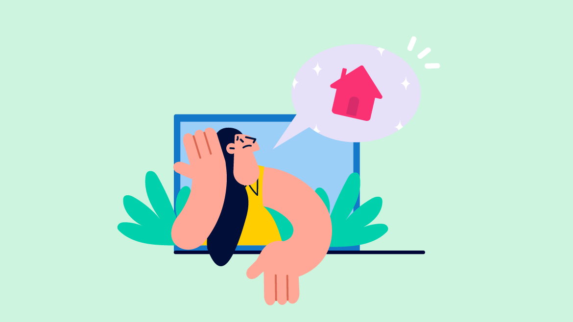 Homesickness Homesickness when studying abroad Vaia Magazine