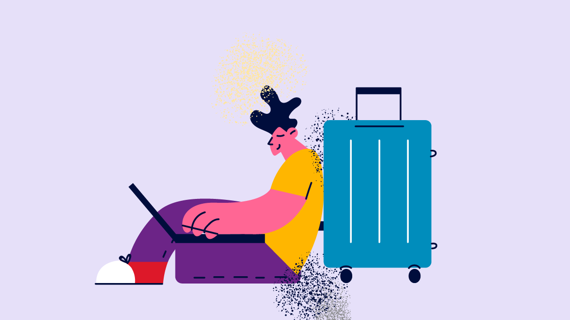 Semester Abroad Vaia Magazine