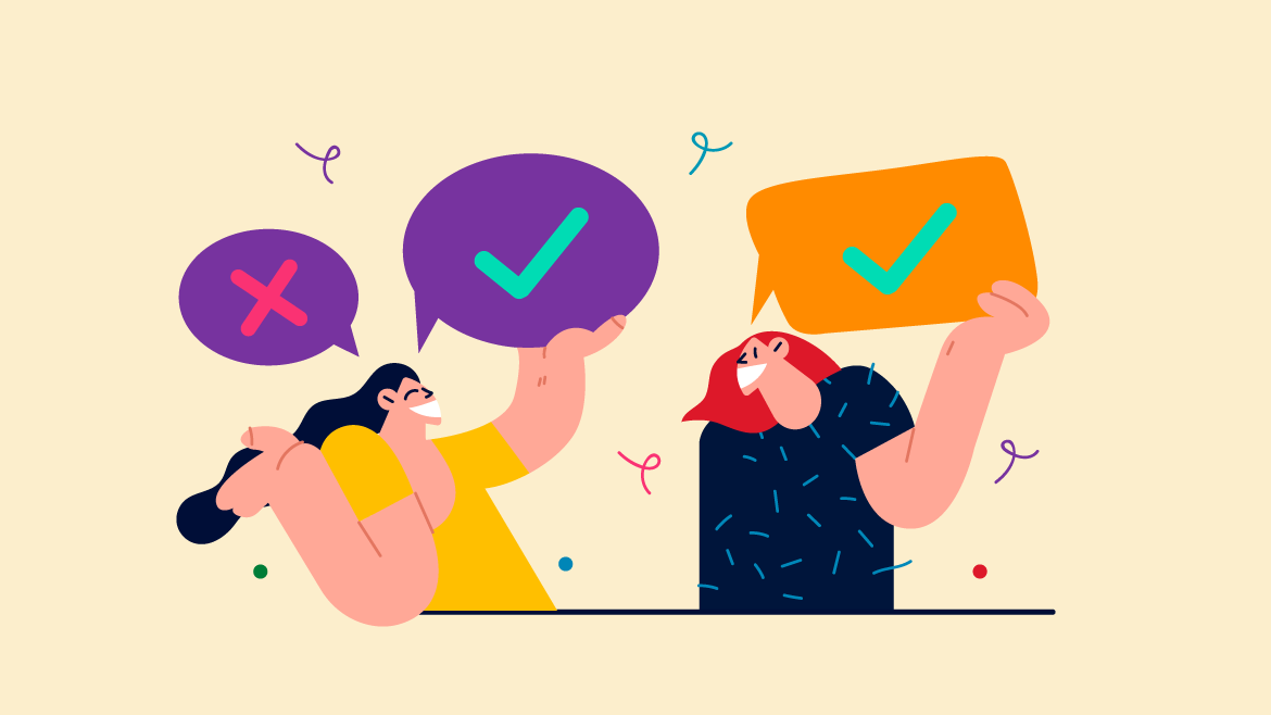 Tough Interview Questions Vaia Magazine
