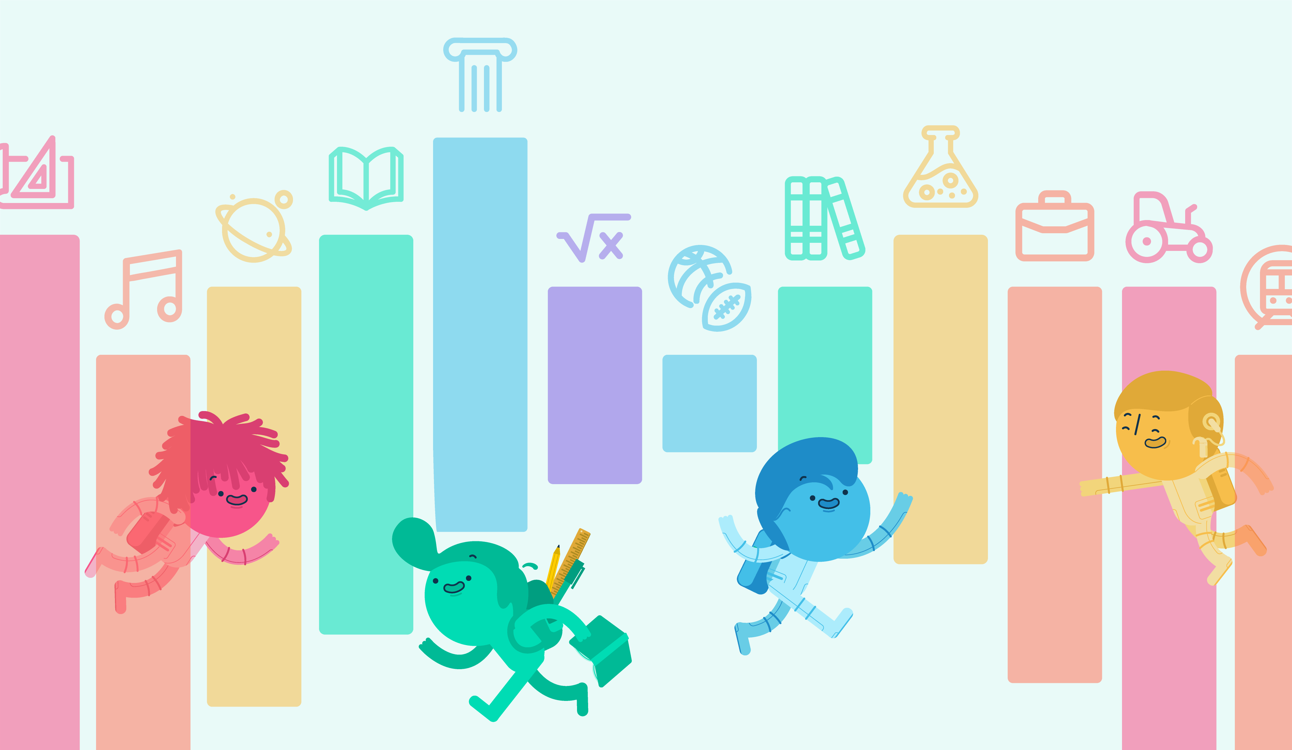 best universities in the world