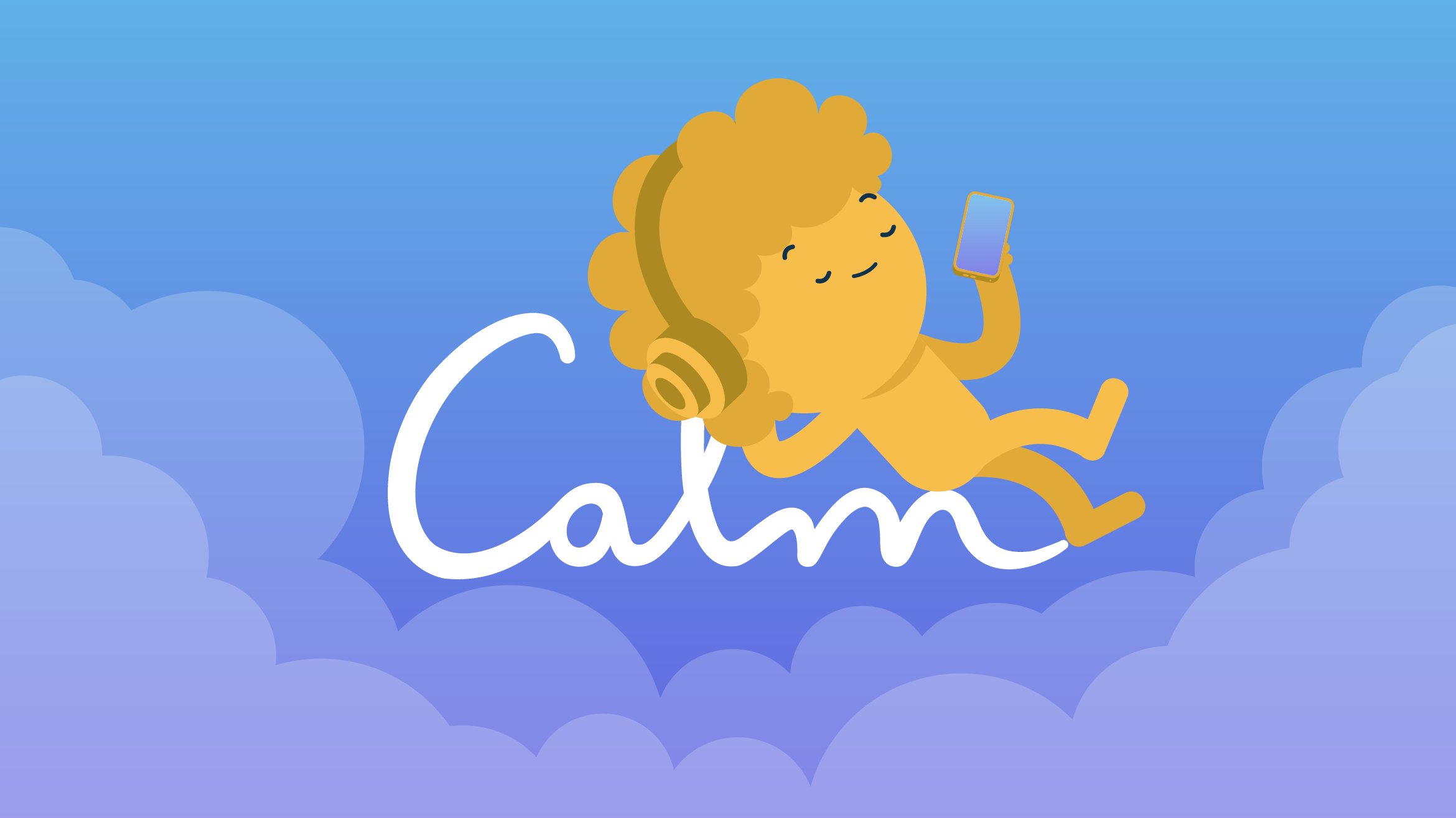 calm app