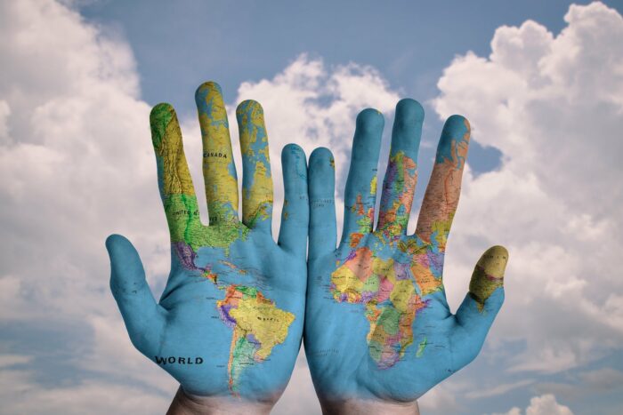 study abroad bucket list