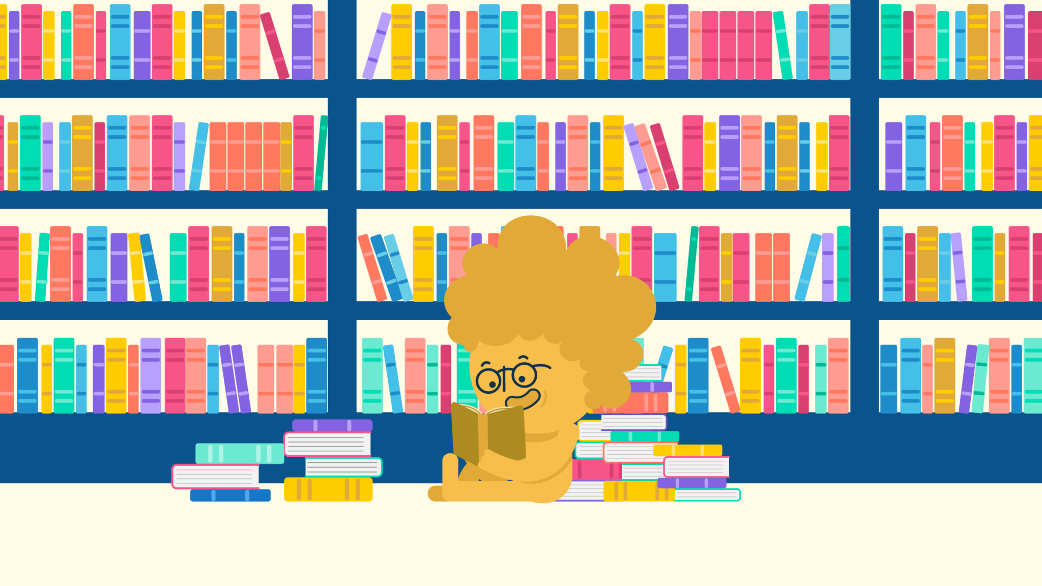 nonfiction books