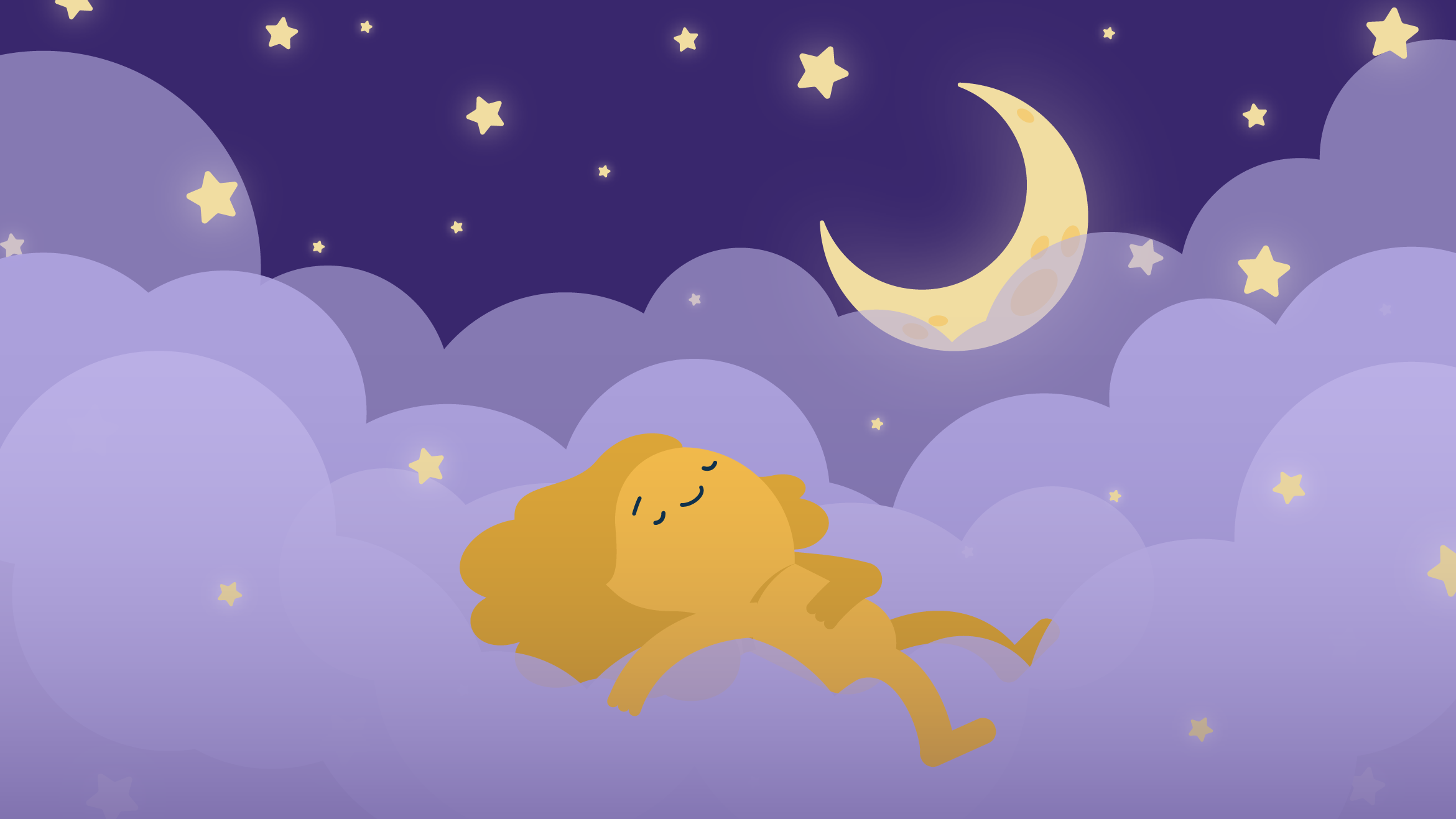 quality of sleep