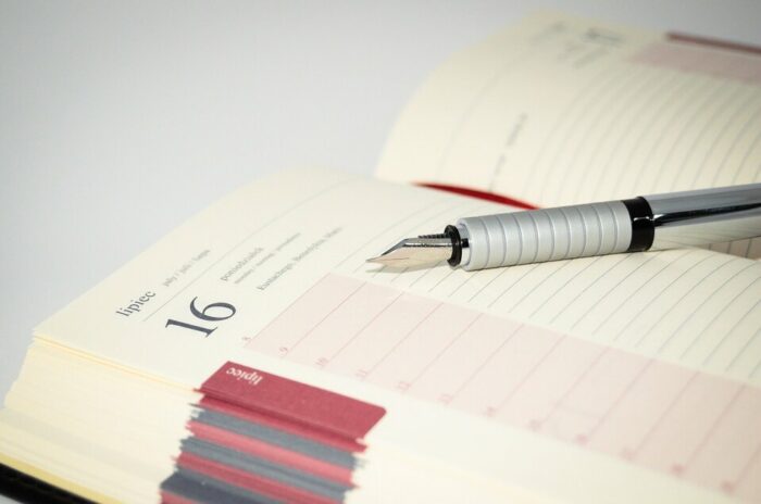 Time Management Laws Law of time management Vaia Magazine