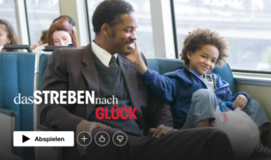 Inspierende Filme, Das Streben nach Glück, StudySmarter Magazine