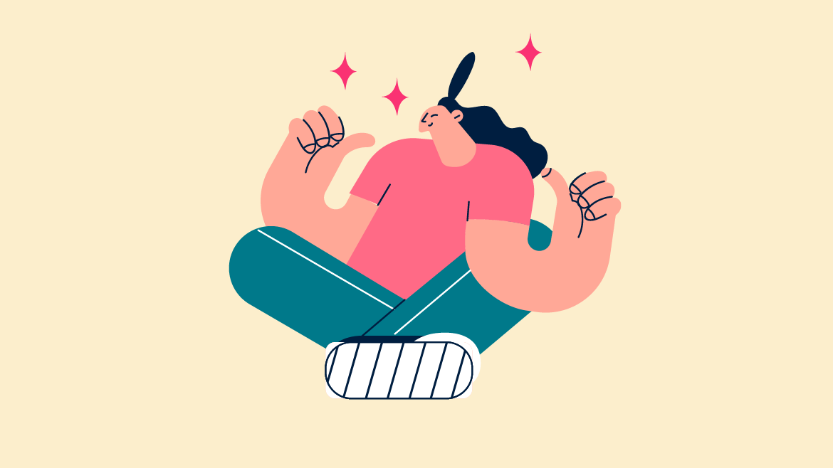 Headspace StudySmarter