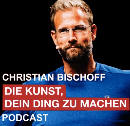 Podcast Empfehlungen, Podcasts zur Persönlichkeitsentwicklung, Die Kunst dein Dein Ding zu machen, StudySmarter Magazin