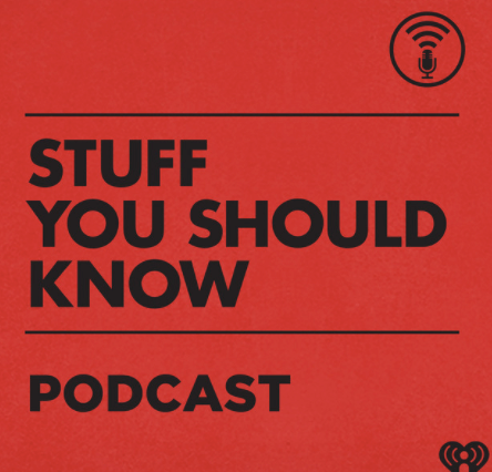 Podcast Empfehlungen, Englisch, Stuff you should know, StudySmarter Magazin