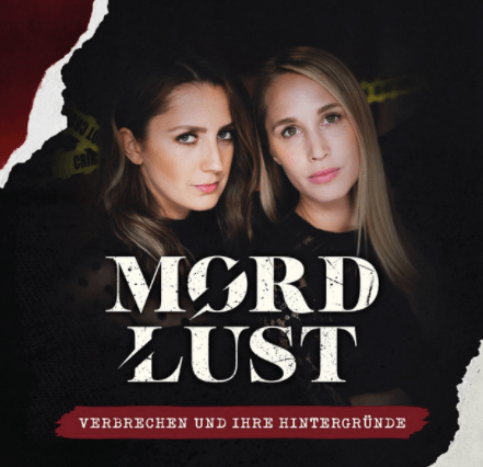 Podcast Empfehlungen, True Crime, Mordlust, StudySmarter Magazin 