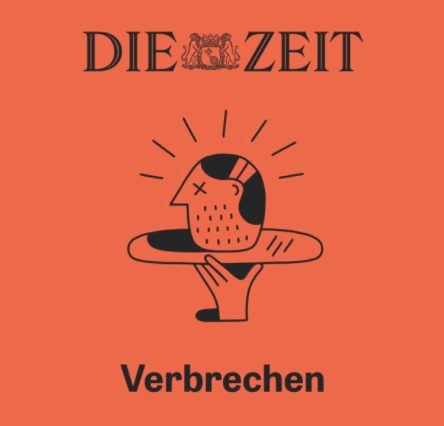 Podcast Empfehlungen, True Crime, Zeit Verbrechen, StudySmarter Magazin