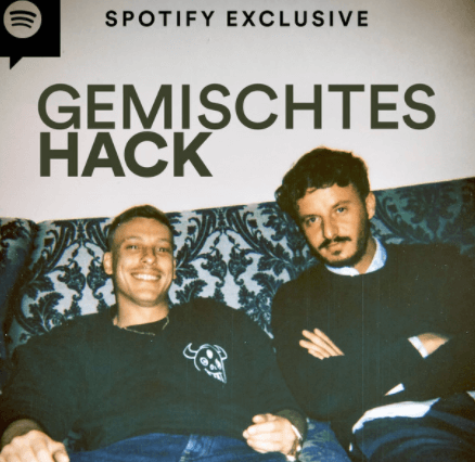 Podcast Empfehlungen, Lustig, Gemischtes Hack, StudySmarter Magazin