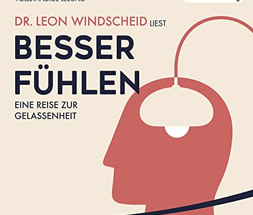 Bücher zur Persönlichkeitsentwicklung, Besser fühlen, StudySmarter Magazin