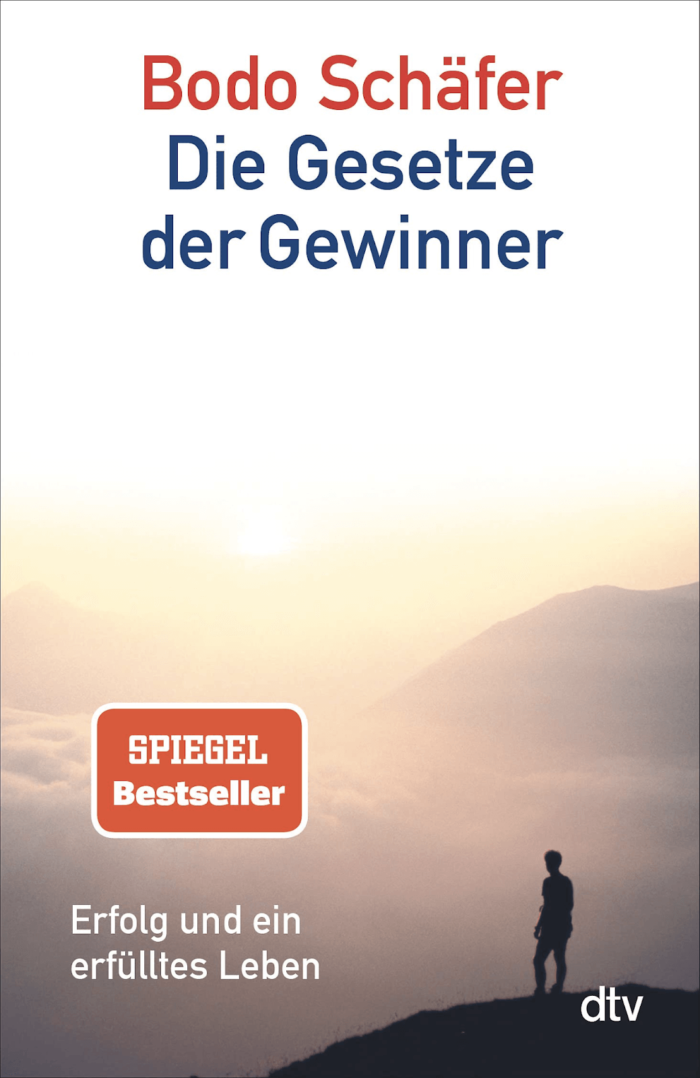 Bücher zur Persönlichkeitsentwicklung, Die Gesetze der Gewinner, StudySmarter Magazin