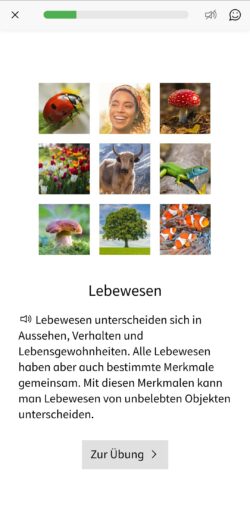 Lern App Schule Erklärung Beispiel StudySmarter Magazine