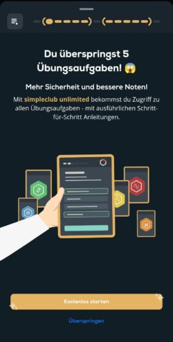 Lern App Schule StudySmarter Magazine