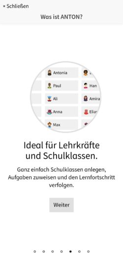 Lern App Schule Lehrkräfte StudySmarter Magazine