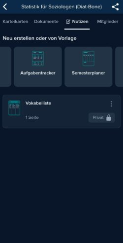 Lern App Schule Karteikarten StudySmarter