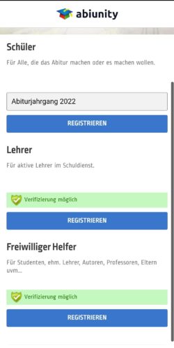 Lern App Schule Abitur StudySmarter Magazine