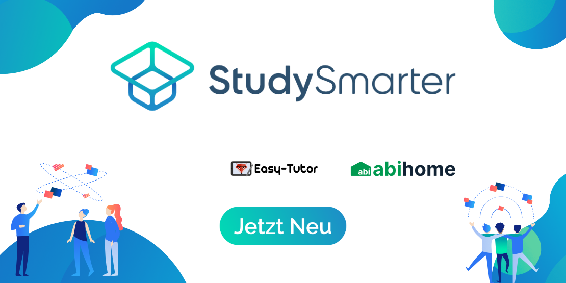 studysmarter lernplatform