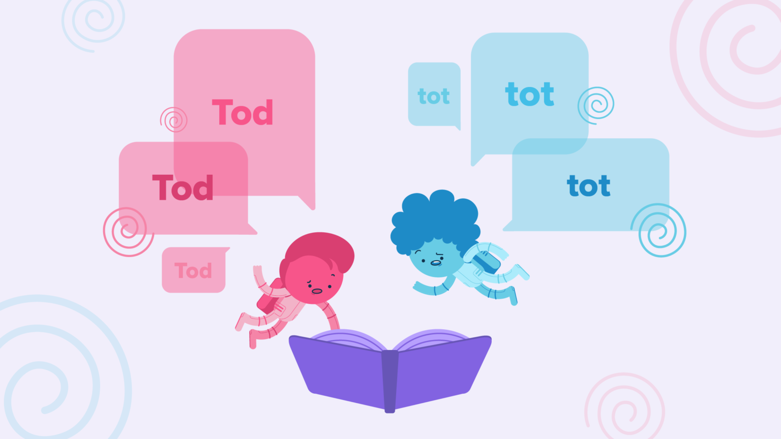 "tot" oder "Tod" – Was ist richtig? StudySmarter Magazine