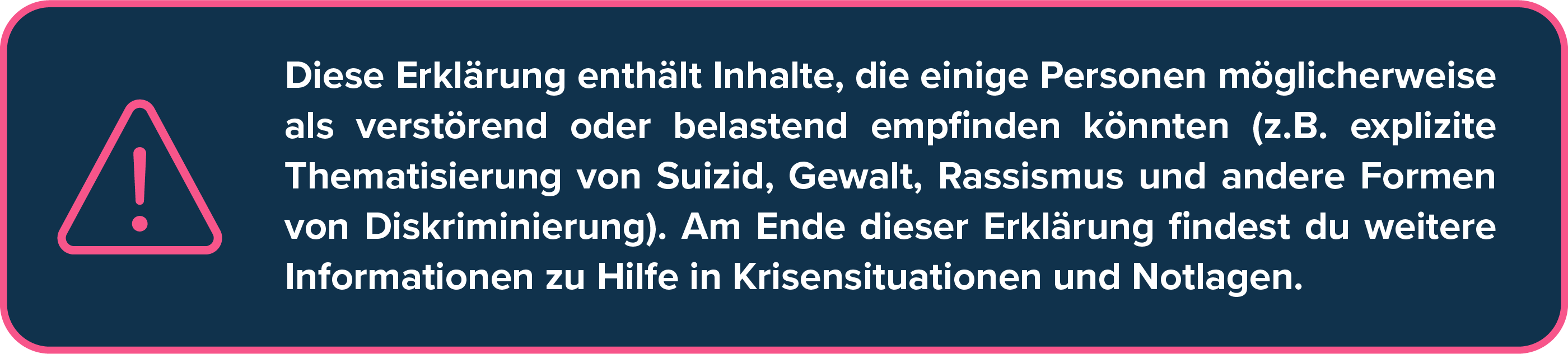 WM Katar, Inhaltswarnung Thematisierung von Suizid, Gewalt, Rassismus und andere Formen von Diskriminierung, StudySmarter Magazine