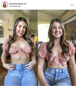 Körperbild, Instagram Accounts für mehr Bodypositivity, StudySmarter Magazine