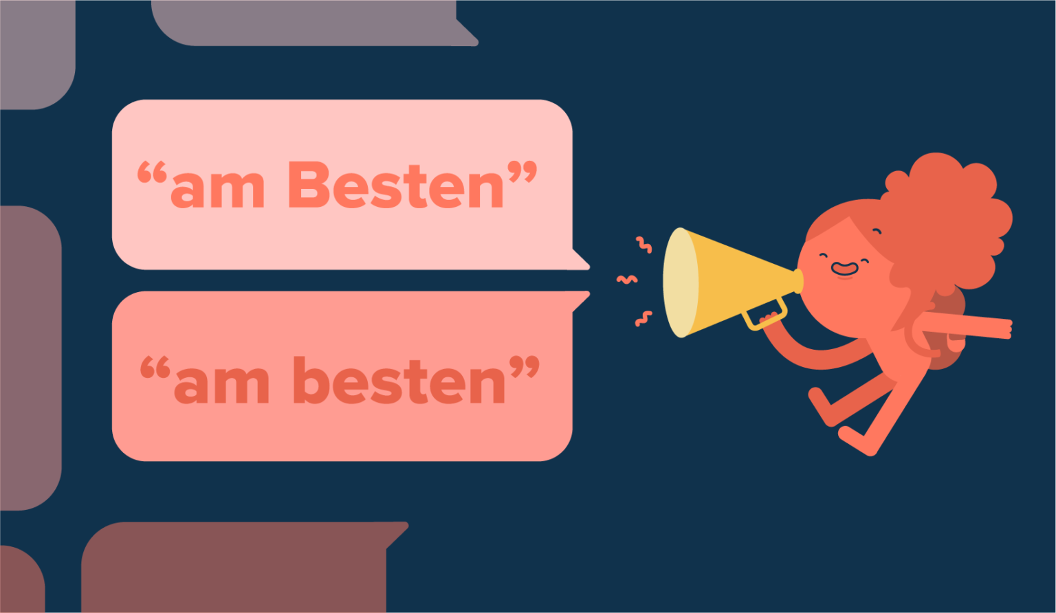 "am besten" oder "am Besten" – Was ist richtig? StudySmarter Magazine