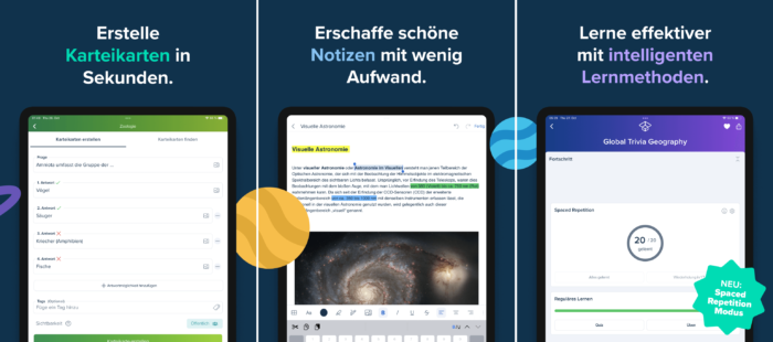 Zusammen lernen StudySmarter App Vorteile StudySmarter Magazine