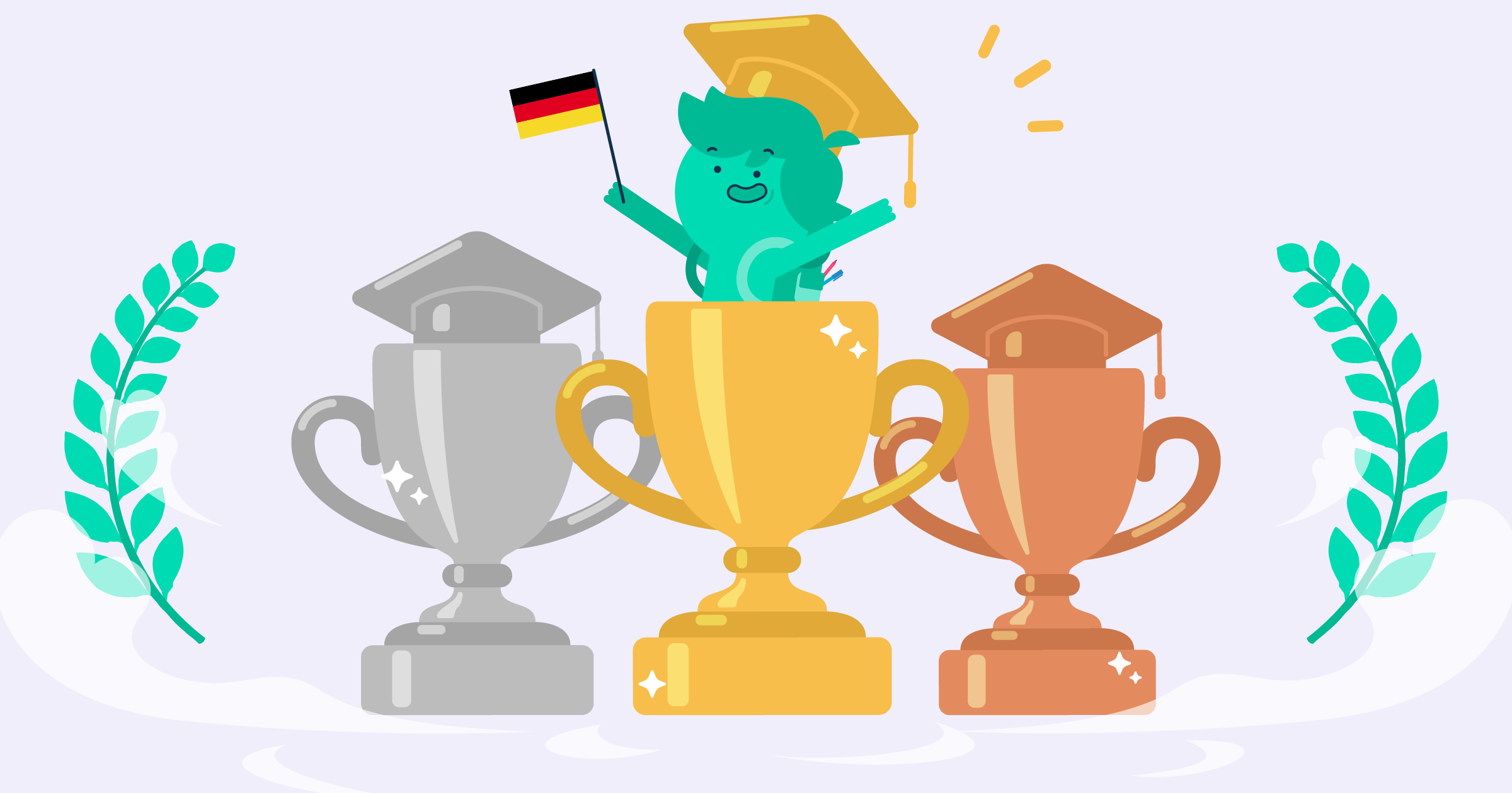 Beste Unis Deutschland StudySmarter Magazine