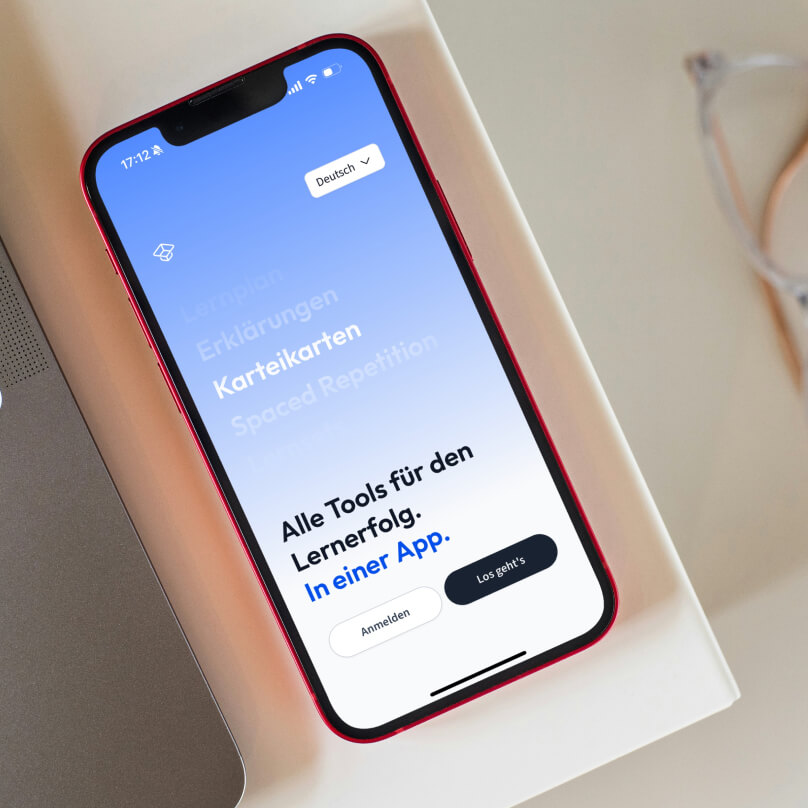 App móvil