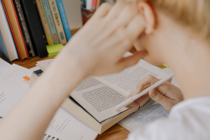Dissertation de philosophie, StudySmarter